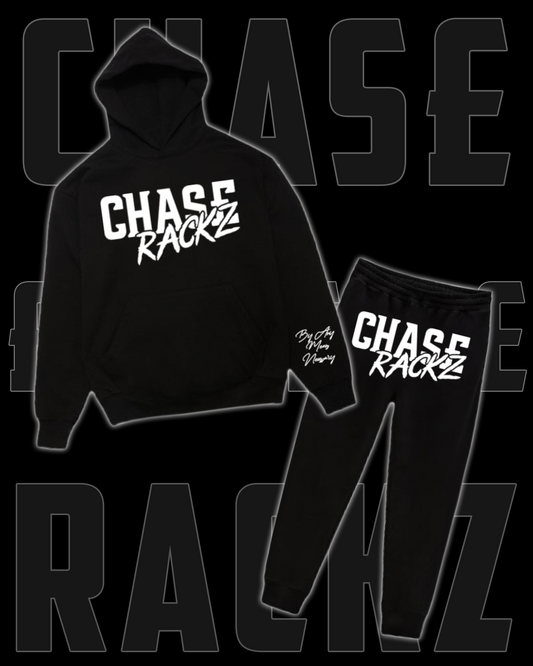 OG BLACK / WHITE TRACKY