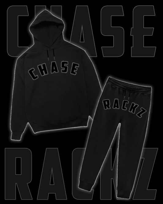 BLACK ARC TRACKY