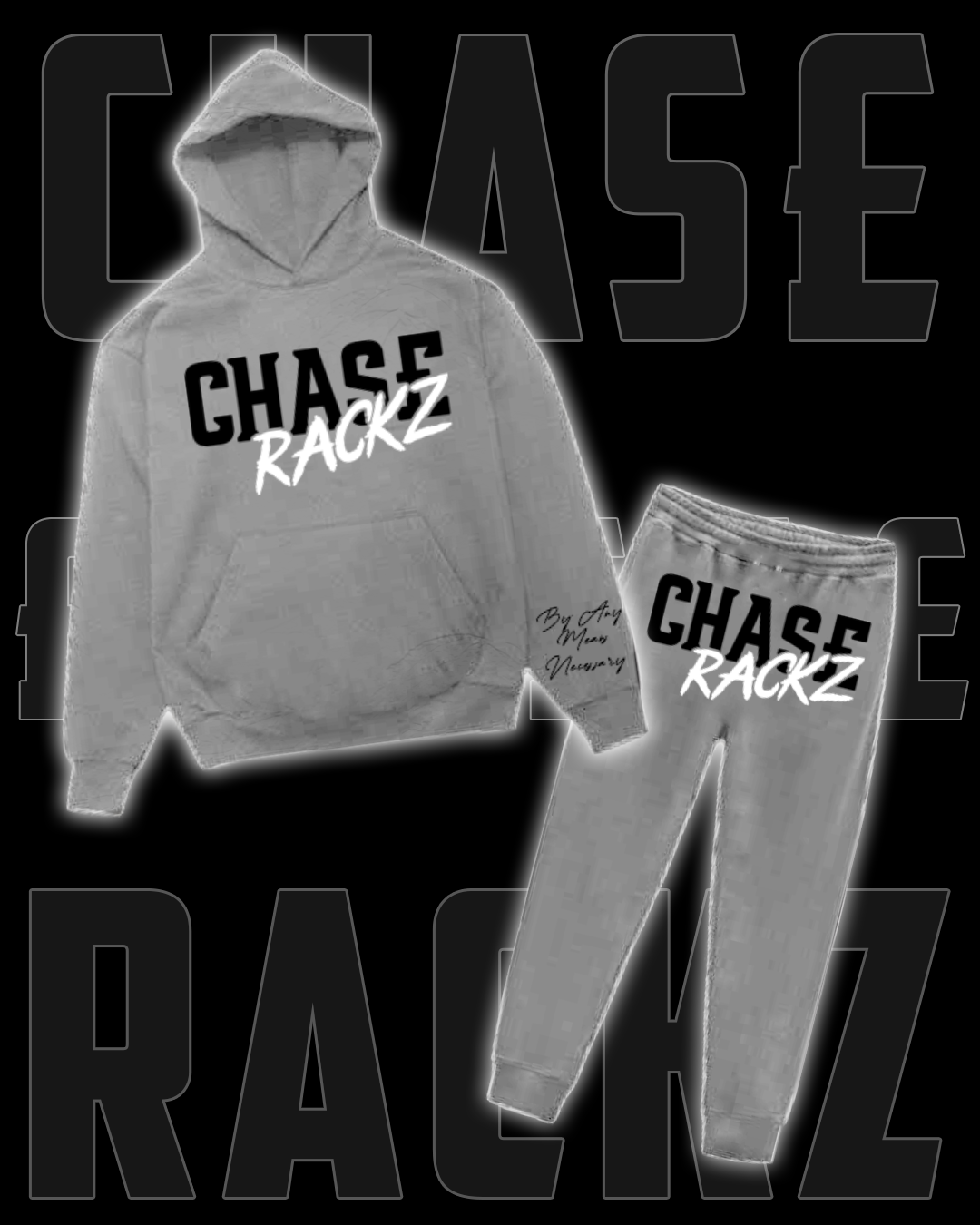 OG GREY TRACKY