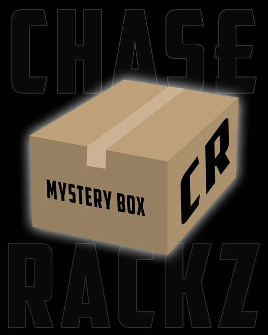 £100 MYSTERY BOX